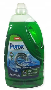 BioLife Purox Universal Żel Do Prania White/color 5,3L De - Środki do prania - miniaturka - grafika 6