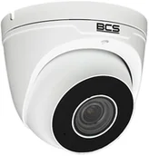 Kamery IP - BCS Point Kamera sieciowa IP kopułowa Point P-EIP58VSR4-Ai1 8Mpx P-EIP58VSR4-Ai1 - miniaturka - grafika 1