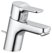 Baterie umywalkowe - Kludi Pure&Solid 342900575 - miniaturka - grafika 1