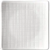 Talerze - Rosenthal Mesh talerz kwadratowy 11770-800001-16169 - miniaturka - grafika 1