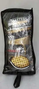 Masters FIGHT EQUIPMENT Rękawice bokserskie RPU-10, 12 oz - Rękawice bokserskie - miniaturka - grafika 10