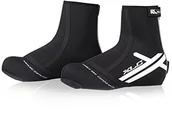 Pozostała odzież dla rowerzystów - XLC mężczyzn 2510006000 Cycle Booties, czarna, 37/38 2510006000 - miniaturka - grafika 1