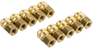 RQS Szybkozłączka 1/4"" z gwintem wewnętrznym typ 26 Rectus - 10 szt 05-02-12 - Akcesoria pneumatyczne - miniaturka - grafika 4