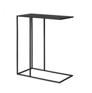 Ławy i stoliki kawowe - Blomus Blomus FERA Stolik Boczny / Nocny - Czarny 66011 - miniaturka - grafika 1