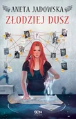 Fantasy - Złodziej dusz - miniaturka - grafika 1