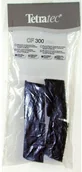 Filtry akwariowe i akcesoria - Tetra TETRA CF 300 filtr z węglem aktywnym materiał zapewnia in Plus Wewnętrzny filtr, 4 sztuka - miniaturka - grafika 1