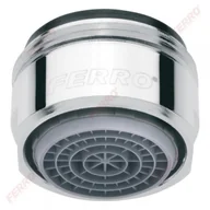 Akcesoria do armatury i ceramiki - Ferro AIR MIX PERLATOR MX24 PCH41VL - miniaturka - grafika 1