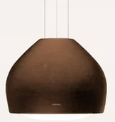 Lampy sufitowe - Falmec Akcesorium Lampa Sophie 54 miedź antyczna - miniaturka - grafika 1