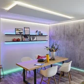 Taśmy LED - PAULMANN Paulmann MaxLED 250 zestaw podstawowy IP20 RGBW 3m - miniaturka - grafika 1