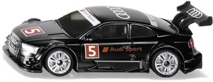 Siku 15 - Audi RS 5 Racing S1580 - Samochody i pojazdy dla dzieci - miniaturka - grafika 3