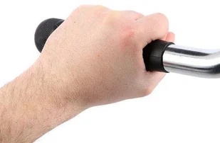 HMS UW18 17-62-168 Uchwyt abisal-17-62-168-0 - Pozostały sprzęt i akcesoria do ćwiczeń - miniaturka - grafika 6