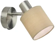 Lampy ścienne - Rabalux 5009 - Oświetlenie punktowe NATINA 1xE14/25W/230V - miniaturka - grafika 1