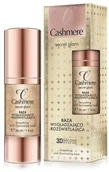 Bazy pod makijaż - Cashmere DAX Dax Cosmetics Secret Baza Glam wygładzająco rozświetlająca 37608 - miniaturka - grafika 1