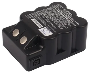 Cameron Sino Leica GEB77 1200mAh 14.40Wh Ni-MH 12.0V (Cameron Sino) - Baterie do telefonów - miniaturka - grafika 2