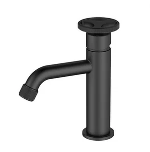 Metal-Hurt Loftea Black Bateria umywalkowa BJV404B BJV404B - Baterie wannowe i prysznicowe - miniaturka - grafika 2