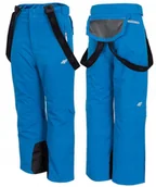 Spodnie narciarskie - 4F JSPMN001 Spodnie narciarskie chłopięce r. 146 - miniaturka - grafika 1