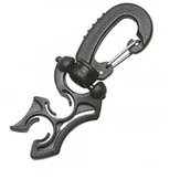 Sprzęt do nurkowania - Seac Sub uchwyt węża 0480256000000A - miniaturka - grafika 1