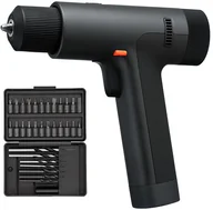 Wkrętarki - XIAOMI Wkrętarka Akumulatorowa 12V Xiaomi Mi Cordless Screwdriver + Zestaw bitów i wierteł - miniaturka - grafika 1