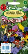 Nasiona i cebule - Legutko Mieszanka roślin wabiących motyle - miniaturka - grafika 1