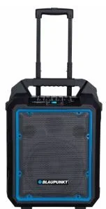 Blaupunkt MB10 - Power audio - miniaturka - grafika 2