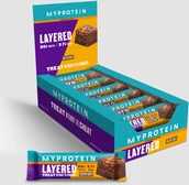 Odżywki białkowe - Myprotein Baton Easter Egg Layered Bar - Easter Egg Bar - miniaturka - grafika 1