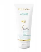 Kremy i maski do rąk - Pulanna Ginseng Cream Krem do rąk żeńszeniowy 90g - miniaturka - grafika 1