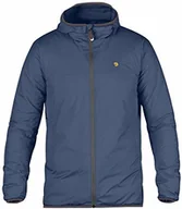 Kurtki męskie - FJÄLLRÄVEN Fjallaven Bergtage Lite Insulation kurtka męska niebieski Mountain Blue S F83984-Mountain Blue-S - miniaturka - grafika 1