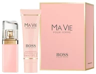 Zestawy perfum damskich - Hugo Boss Ma Vie - miniaturka - grafika 1