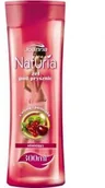 Kosmetyki do kąpieli - Joanna Naturia odświeżający żel pod prysznic Wiśnia i Czerwona Porzeczka 300ml - miniaturka - grafika 1
