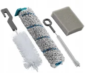 Miotły, szufle, mopy - Leifheit Zestaw 4 akcesoriów 11918 do Regulus Aqua PowerVac - miniaturka - grafika 1