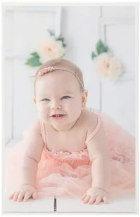 NA vidaXL Ramki zdjęcia 3 szt. ścienne lub stołowe 13x18 cm MDF 332157 - Ramki na zdjęcia - miniaturka - grafika 4