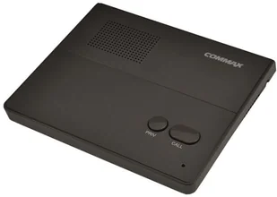 Commax INTERKOM CM800 STACJA POD.) CM800 - Domofony - miniaturka - grafika 4