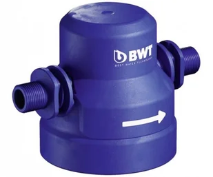 Blanco Głowica mocująca wkład filtrujący - Akcesoria i części AGD - miniaturka - grafika 4