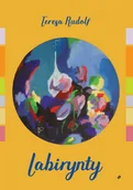 Poezja - RUDOLF TERESA LABIRYNTY - miniaturka - grafika 1