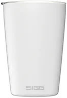Termosy - Sigg Kubek termiczny Neso 0,3 l, biały - miniaturka - grafika 1