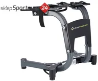 Stojaki na hantle i obciążenia - HMS STOJAK NA HANTLE REGULOWANE STR10 17-62-053 - miniaturka - grafika 1