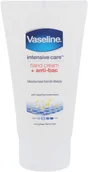 Kremy i maski do rąk - Vaseline Vaseline Intensive Care krem do rąk 75 ml dla kobiet 72165 - miniaturka - grafika 1