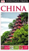Przewodniki - Dorling Kindersley China - miniaturka - grafika 1