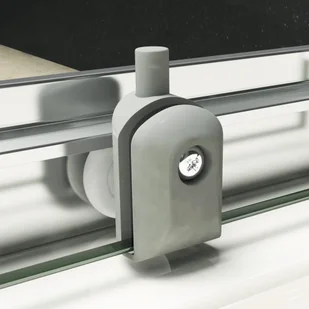 vidaXL Lumarko Kabina prysznicowa, bezpieczne szkło, 70x70x185 cm 144633 - Kabiny prysznicowe - miniaturka - grafika 8