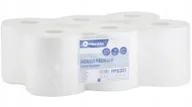 Papier toaletowy - Merida Papier Toaletowy Premium 120m 12 szt PPB201 - miniaturka - grafika 1