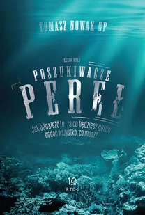 Poszukiwacze Pereł - Rozwój osobisty - miniaturka - grafika 2