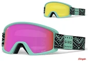 Gogle narciarskie - Giro Gogle narciarskie Dylan Frost Casablanca AP37 + Y84 GR-7094560 - miniaturka - grafika 1