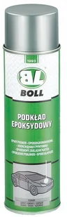 Boll podkład epoksydowy spray 500ml - Farby i lakiery w sprayu - miniaturka - grafika 7