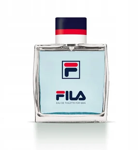 Fila for Men Edt 100ml - Wody i perfumy męskie - miniaturka - grafika 2
