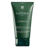 Szampony do włosów - Rene Furterer Lekki Szampon Curbicia ness Regulating Shampoo)Light ness Regulating Shampoo) 150 ml - miniaturka - grafika 1