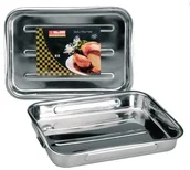 Brytfanny - Ibili Brytfanna, 4,7l - miniaturka - grafika 1