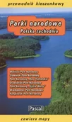 Przewodniki - praca zbiorowa Parki Narodowe Polska Zachodnia przewodnik kieszonkowy - miniaturka - grafika 1