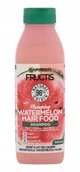 Szampony do włosów - Garnier Fructis Hair Food Watermelon szampon do włosów 350 ml dla kobiet - miniaturka - grafika 1