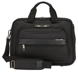 Samsonite Torba na laptopa Vectura Evo 14.1" czarna - Torby na laptopy - miniaturka - grafika 4