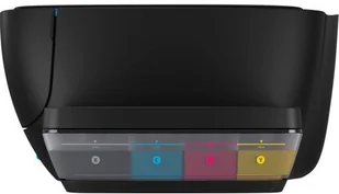 HP Ink Tank Wireless 419 (Z6Z97A) - Urządzenia wielofunkcyjne HP Ink Tank Wireless 419 (Z6Z97A) - Urządzenia wielofunkcyjne - miniaturka - grafika 3